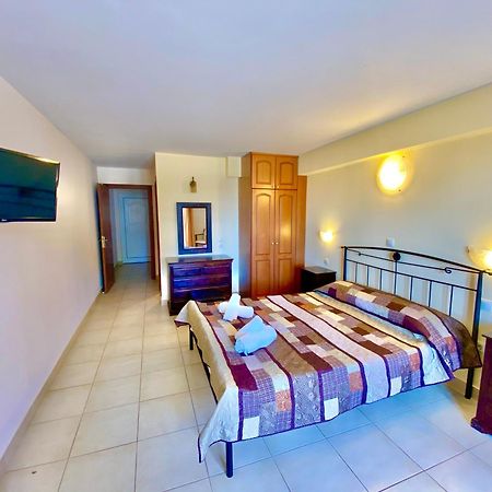 Zoom Beach Hotel Кандія Екстер'єр фото