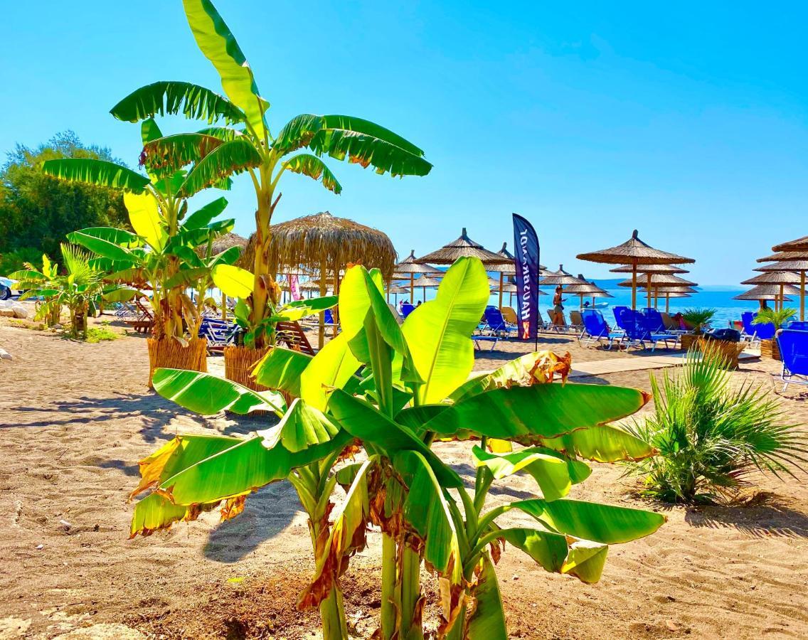 Zoom Beach Hotel Кандія Екстер'єр фото