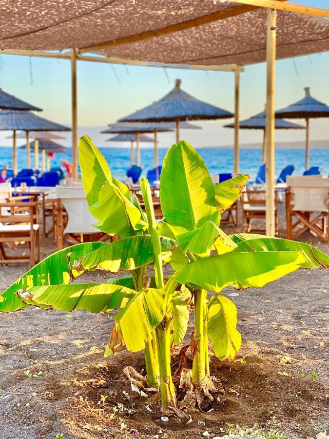 Zoom Beach Hotel Кандія Екстер'єр фото