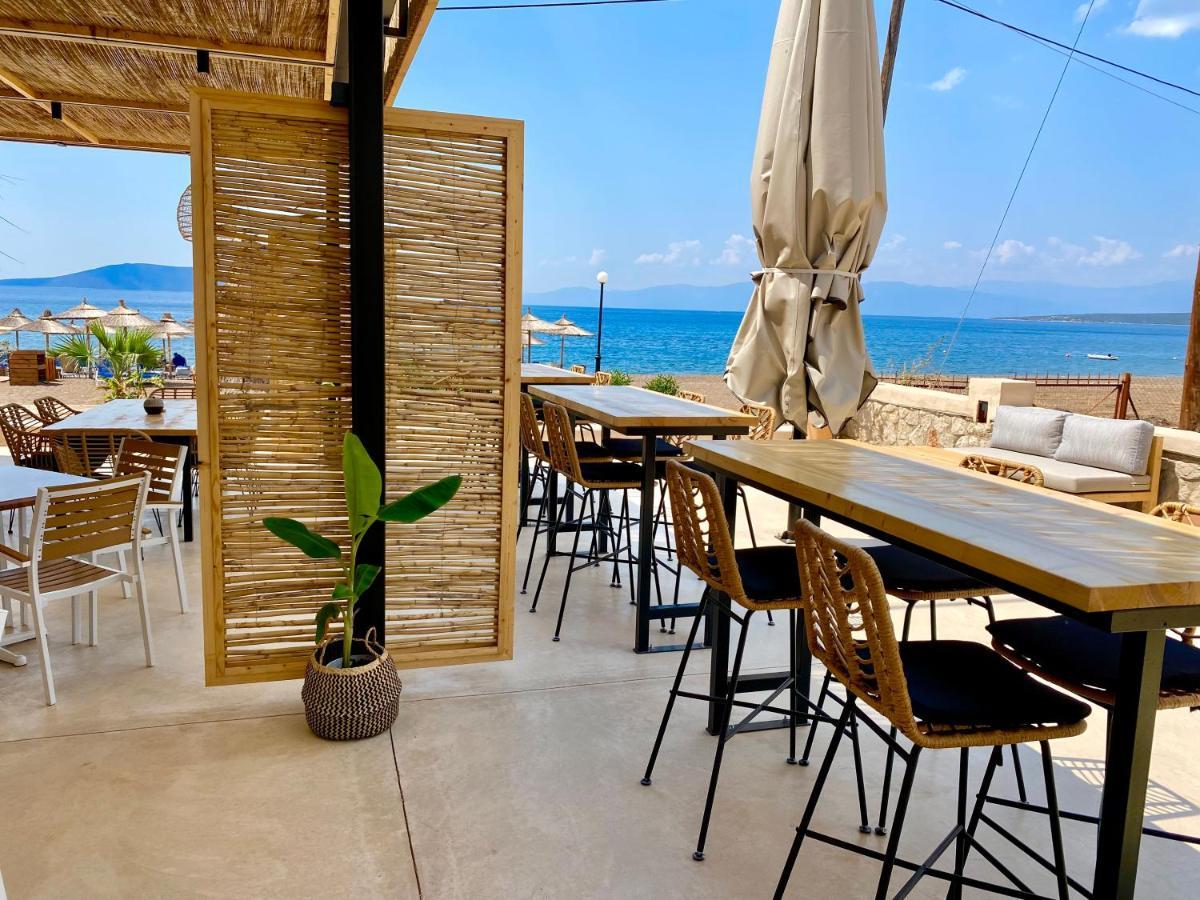 Zoom Beach Hotel Кандія Екстер'єр фото