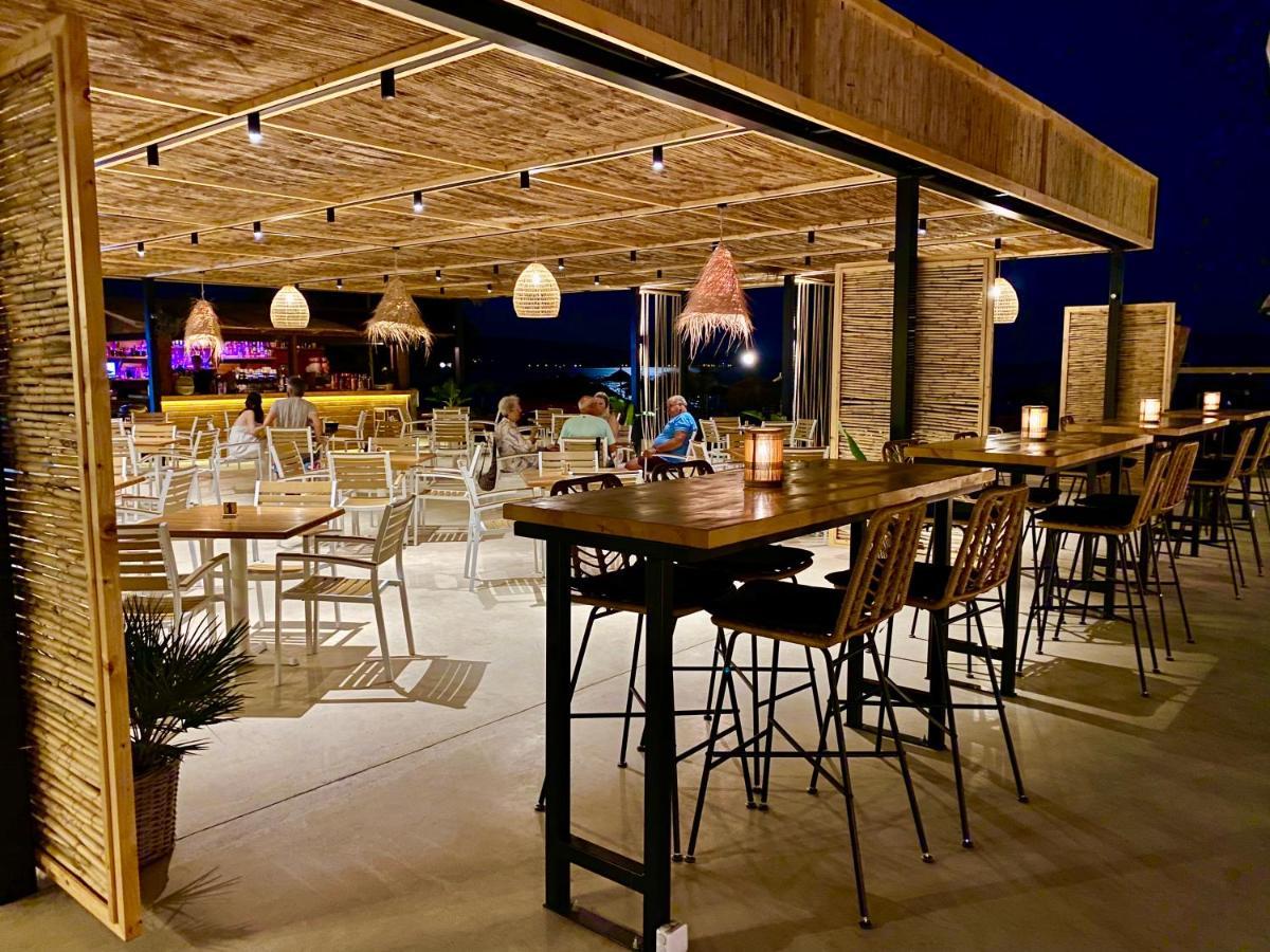 Zoom Beach Hotel Кандія Екстер'єр фото