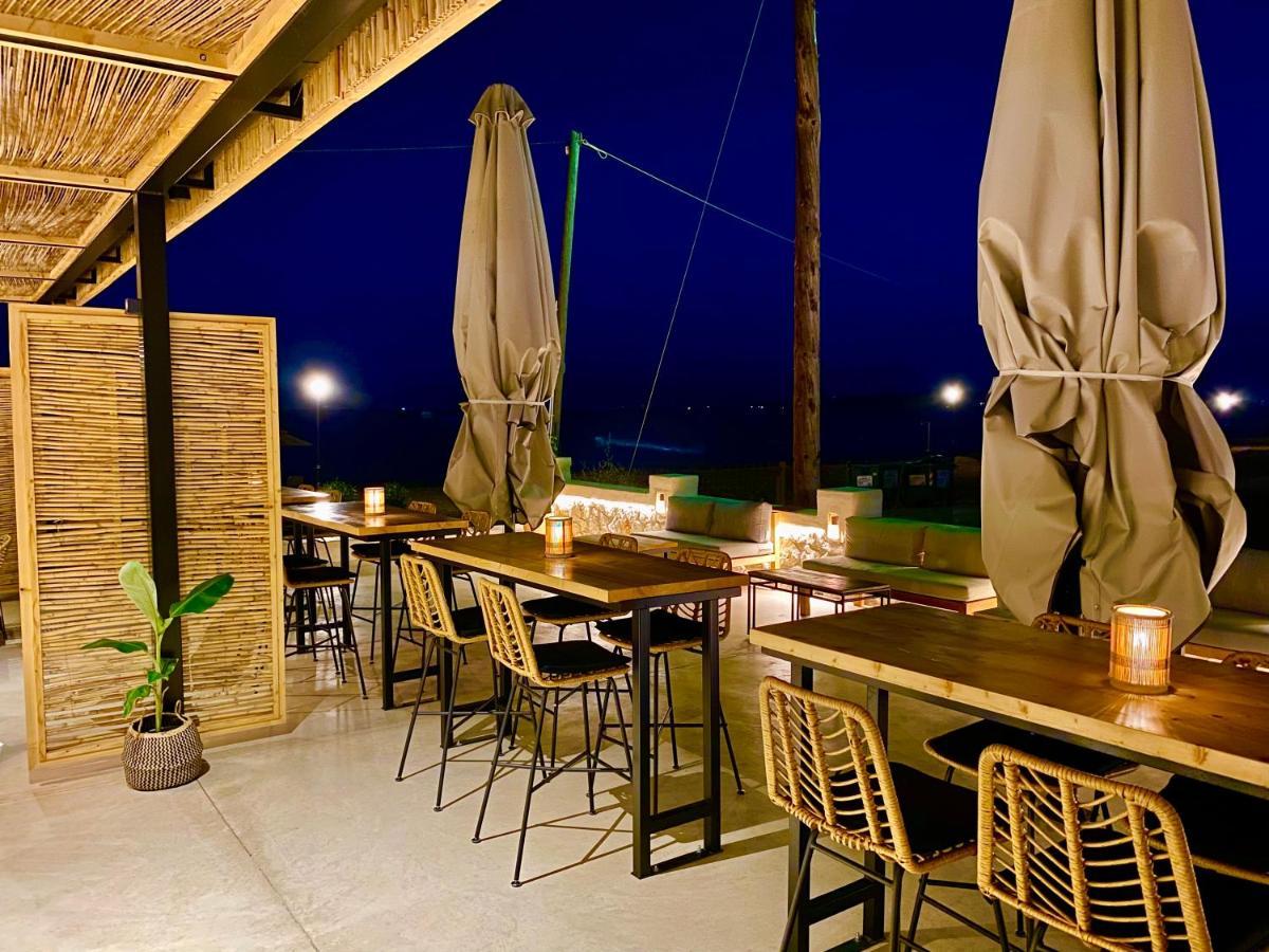 Zoom Beach Hotel Кандія Екстер'єр фото