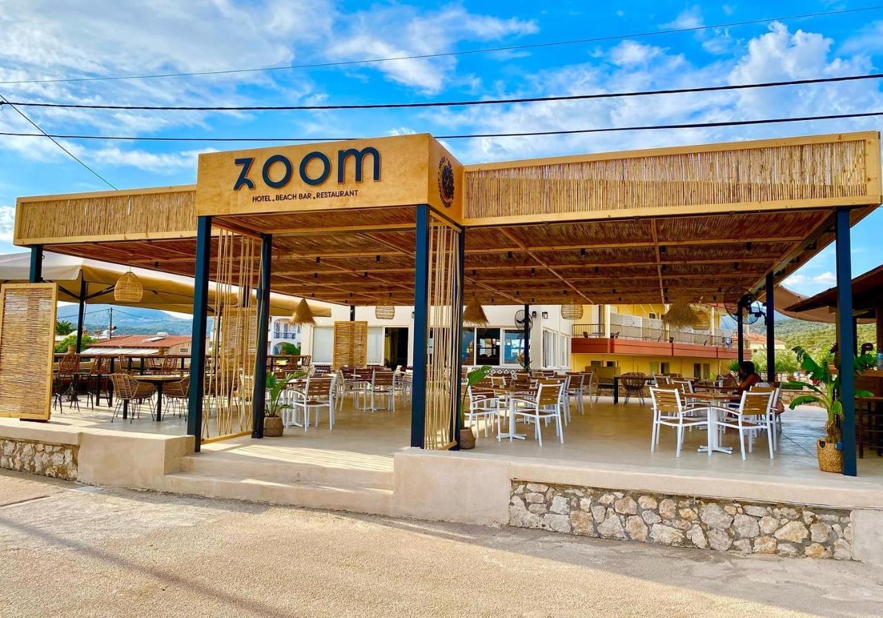 Zoom Beach Hotel Кандія Екстер'єр фото