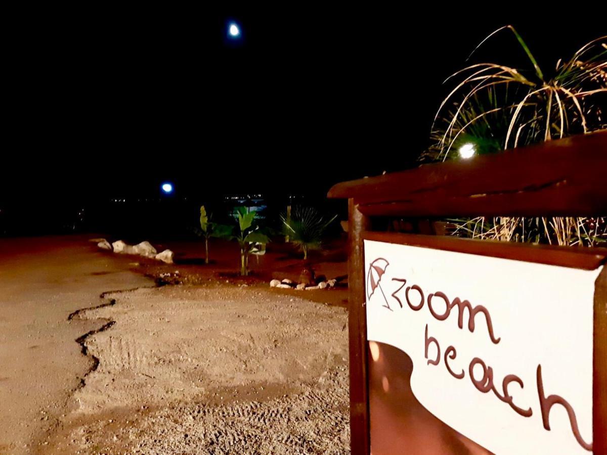 Zoom Beach Hotel Кандія Екстер'єр фото